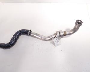 Tub intercooler cu furtun, cod 8200541294A, Nissan Qashqai, 1.5 DCI, K9KB410 (id:710234)