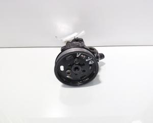 Pompa servo directie, cod 8E0145155N, Audi A4 Avant (8ED, B7) 2.0 TDI, BPW (id:711414)