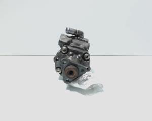 Pompa servo directie, cod 4F0145156A, Audi A6 Avant (4F5, C6), 2.7 TDI, CAN (id:711282)