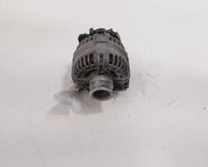 Alternator 100A Bosch, cod GM55556067, Opel Astra H 1.6 benz, Z16XEP (id:711990)