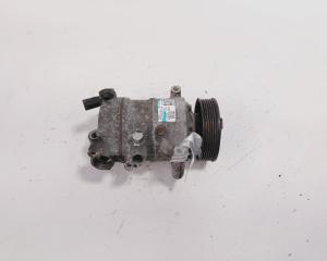 Compresor clima, cod 5Q0820803C, Seat Ibiza 5 (6J5) 1.2 TSI, CBZ (id:711997)