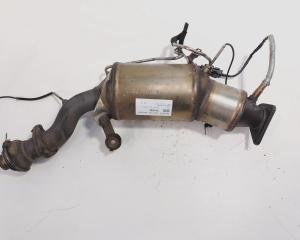 Catalizator, cod 8K0131765F, 8K0131703F, Audi A4 (8K2, B8) 2.0 TDI, CAH (id:711716)