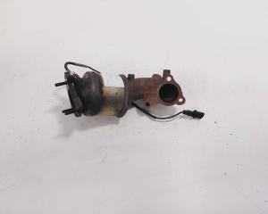 Catalizator, cod GM55578925, Opel Astra J 1.7 CDTI, A17DTE (id:711945)
