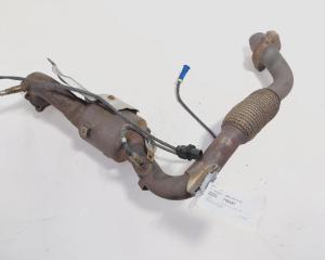 Catalizator, cod CM51-5E211-CD, Ford Focus 3 1.0 benz, M1DA (id:710541)