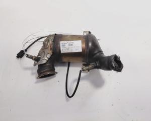 Catalizator, cod 2Q0131701C, Vw Polo (AW1) 1.0 TGI, DBY (id:710357)