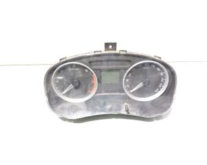 Ceas bord, cod 5J0920810C, Skoda Fabia 2 (5J, 542) (id:711912)