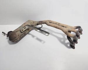 Catalizator, cod A1684901614, Mercedes Clasa A (W168) 1.4 benz, OM166940 (id:710157)