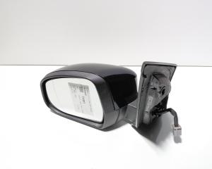 Oglinda electrica stanga cu semnalizare, Ford Focus 2 Combi (DA), volan pe stanga (id:711911)