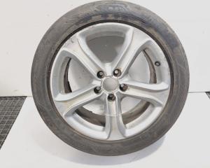 Janta aliaj R17, cod 8K0601025BK, Audi A4 (8K2, B8) (id:710850)