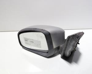 Oglinda electrica stanga cu semnalizare, Ford Focus 3 Turnier, volan pe dreapta (id:711851)