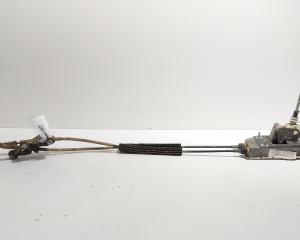 Timonerie, cod 6Q0711049CJ, Skoda Fabia 2 (facelift) 1.6 TDI, CAYY, 5 vit man (idi:708010)