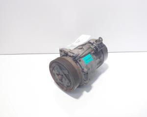 Compresor clima, cod 7M0820803BX, Vw Sharan (7M8, 7M9, 7M6) 1.9 TDI, AUY (id:711884)