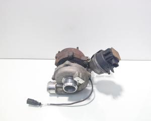 Turbosuflanta, cod 03G145702H, Audi A6 (4F2, C6) 2.0 TDI, BRD (id:711915)