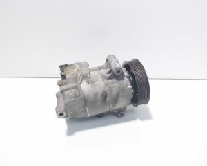 Compresor clima Delphi, cod GM13250607, Opel Astra J 2.0 CDTI, A20DTH (id:711901)