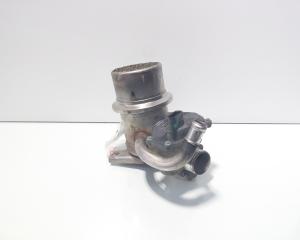 Egr cu clapeta, cod 04L131501C, Audi A3 Cabriolet (8V7, 8VE) 1.6 TDI, CXXB (id:711876)