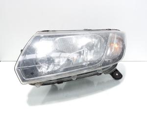 Far stanga, Dacia Sandero 2 Stepway, vol pe dreapta (idi:708038)