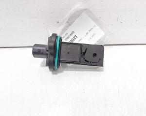 Senzor debitmetru aer, cod 0280218429, Opel Astra K Sedan, 1.6 CDTI, B16DTH (idi:708043)