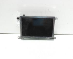 Display navigatie, cod 9804563180, Peugeot 508 SW (idi:708062)