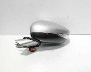 Oglinda electrica stanga cu semnalizare, Peugeot 508 SW, vol pe dreapta (idi:708074)