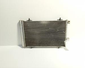 Radiator clima, cod 9683011280, Peugeot 508 SW, 2.0 HDI, RHF (idi:708082)