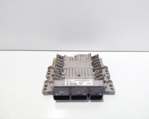 Calculator motor Ecu, cod 8V21-12A650-EB, Ford Fiesta 6, 1.4 TDCI, F6JA (id:712220)