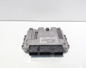 Calculator motor Ecu, cod 9666986880, 0281017388, Citroen C3 (I), 1.4 HDI, 8HZ (id:712217)