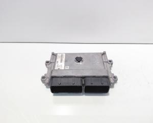 Calculator motor Ecu, cod 9846386780, Peugeot 208, 1.2 THP (id:712251)