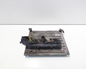 Calculator motor Ecu, cod 4S61-12A650-SE, Ford Fiesta 6, 1.25 benz, SNJA (id:712269)