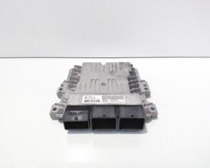 Calculator motor Ecu, cod 9800268980, Citroen C4 (II), 1.6 HDI, 9H06 (id:712242)