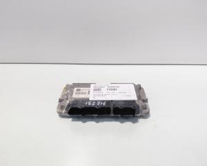 Calculator motor Ecu, cod 03C906024BJ, VW  Polo (6R), 1.4 benz, CGG (id:712291)