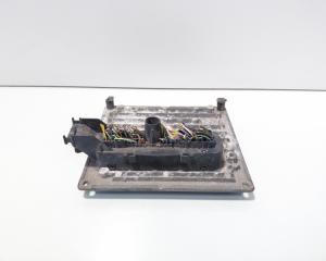 Calculator motor Ecu, cod 9S61-12A650-AB, Ford Fusion (JU), 1.4 benz, FXJA (id:712288)
