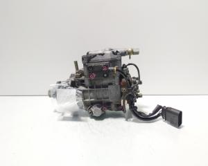 Pompa injectie, cod 038130107D, 046040497, Vw Golf 4 (1J1) 1.9 TDI, ALH (id:711122)