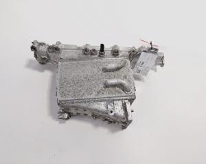 Radiator intercooler, cod 04L129766Q, Vw Golf 7 (5G) 1.6 TDI, CLHB (id:711986)