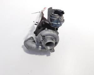 Turbosuflanta, cod 9686120680, Ford Grand C-Max 1.6 TDCI, T1DA (id:711953)