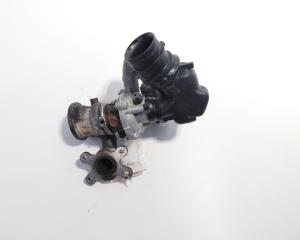 Turbosuflanta, cod 04E145721L, Vw Polo (6R) 1.2 TSI, CJZD (id:711993)