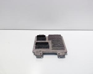 Calculator motor Ecu, cod 12657461, Opel Corsa E, 1.4 benz, B14XEL (id:712280)