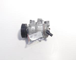 Compresor clima, cod 4G0260805D, Audi A6 (4G2, C7) 2.0 TDI, CGL (id:712001)