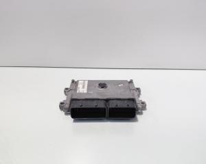 Calculator motor Ecu, cod 9829598880, Peugeot 208, 1.2 benz, HMZ (id:712313)