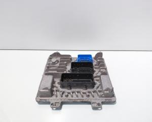 Calculator motor Ecu, cod 55489277, Opel Corsa E, 1.3 CDTI (id:712321)