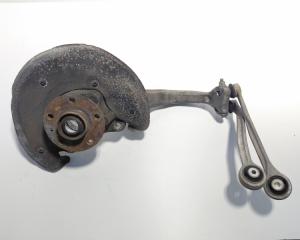 Fuzeta stanga fata cu ABS, Audi A4 (8K2, B8) 2.0 TDI, CAG (id:709568)