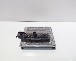 Calculator motor Ecu, cod 7M51-12A650-AFD, Ford Focus 2 (DA), 1.6 benz, HWDA (id:712235)