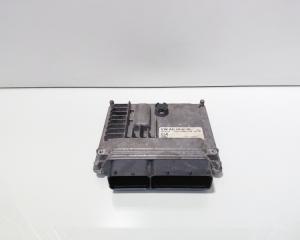 Calculator motor Ecu, cod 04B907445, Skoda Fabia 3 (NJ3), 1.4 TDI, CUS (id:706910)