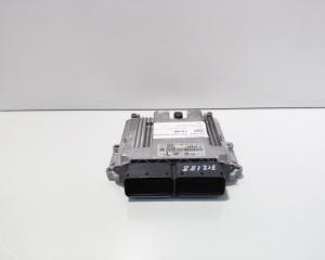 Calculator motor Ecu, cod GX73-12C520-FAF, 0281032607, Land Rover Range Rover Evoque, 2.0 D, 204DTD (id:712188)