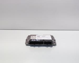 Calculator motor Ecu, cod 03C906024BJ, VW Polo (6R), 1.4 benz, CGG (id:712191)
