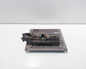 Calculator motor Ecu, cod 2S6A-12A650-SG, Ford Fiesta 5, 1.4 benz, FXJA (id:712199)