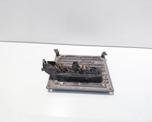 Calculator motor Ecu, cod 6S61-12A650-JD, Ford Fiesta 6, 1.25 benz, SNJA (id:712208)