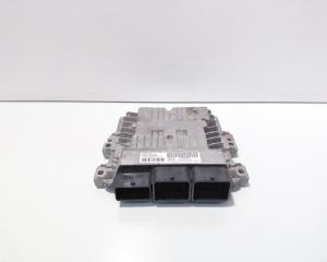 Calculator motor Ecu, cod 9800268980, Citroen C4 (II), 1.6 HDI, 9H06 (id:712232)