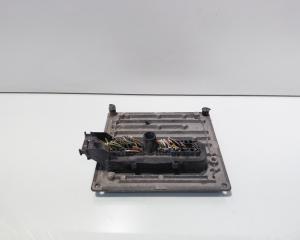 Calculator motor Ecu, cod 6S61-12A650-FH, Ford Fiesta 6, 1.25 benz, SNJA (id:712287)