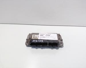 Calculator motor Ecu, cod 03C906014FF, VW Polo (6R), 1.4 benz, CGG (id:712198)