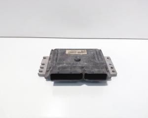 Calculator motor Ecu, cod 6S61-12A650-FF, Nissan Micra 3 (K12), 1.2 benz (id:712219)